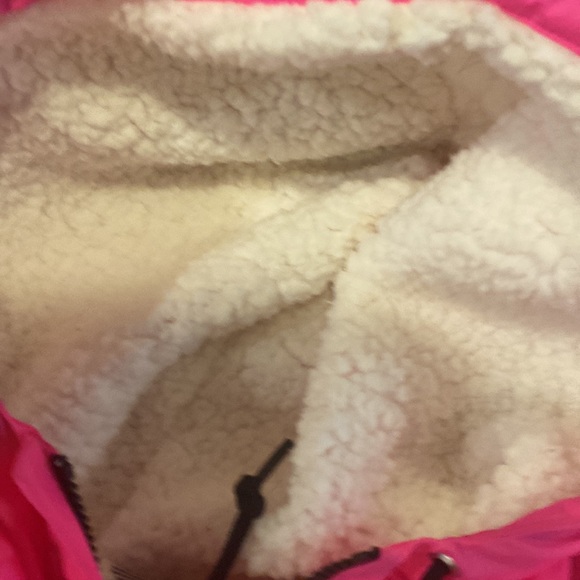 Pink pull over size extra small - Picture 3 of 8